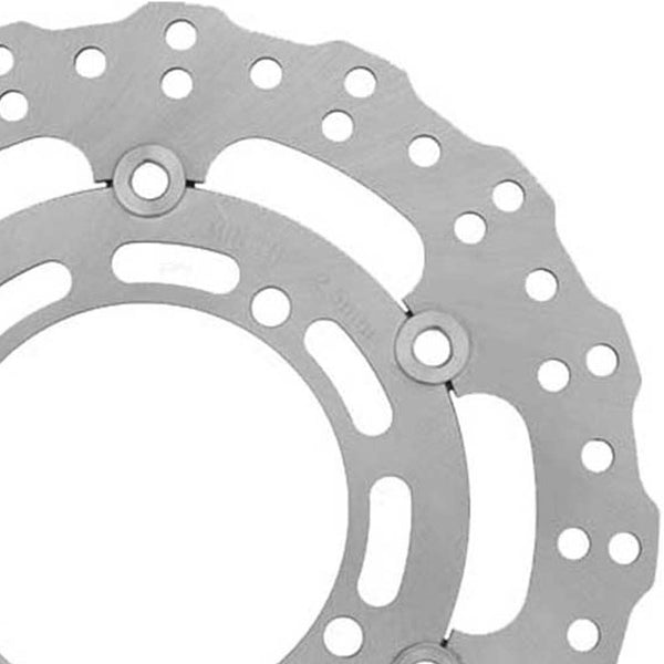 MetalGear Brake Disc Rotor