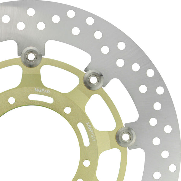 MetalGear Brake Disc Rotor