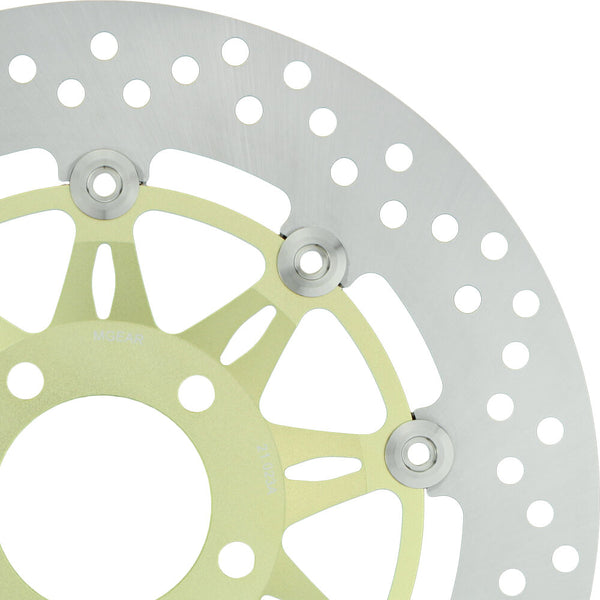 MetalGear Brake Disc Rotor