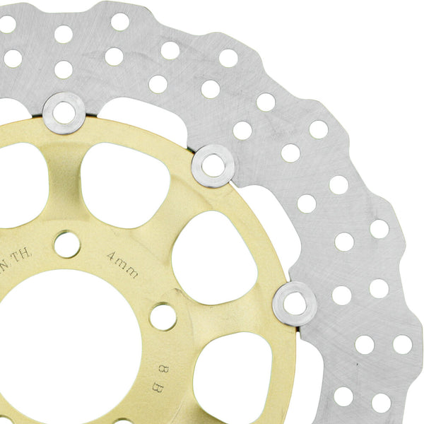 MetalGear Brake Disc Rotor