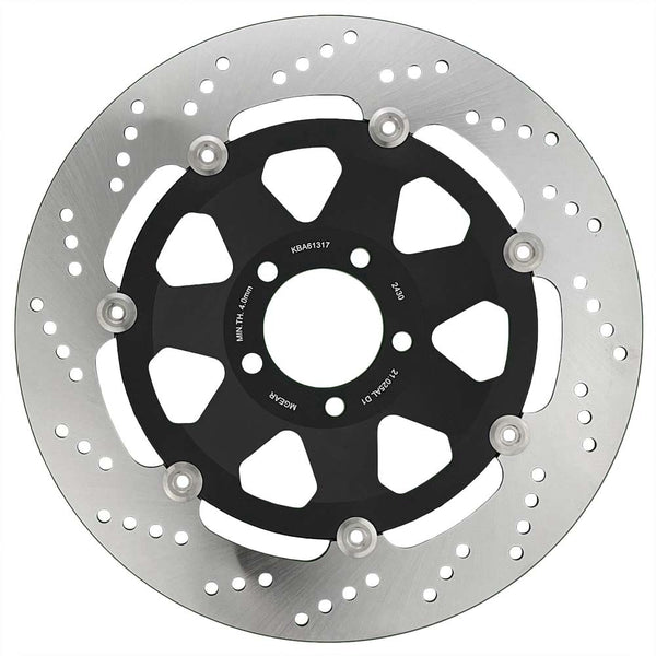 MetalGear Brake Disc Rotor
