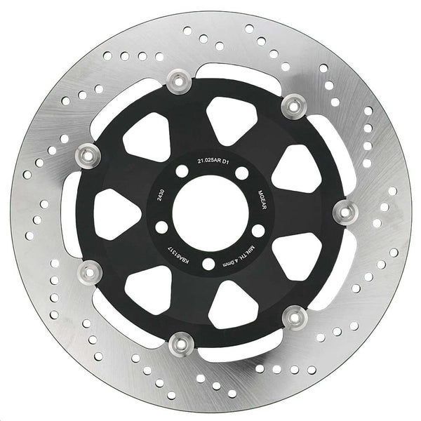 MetalGear Brake Disc Rotor