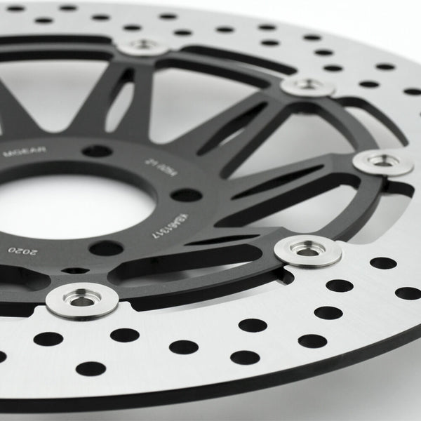 MetalGear Brake Disc Rotor