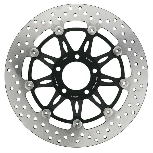 MetalGear Brake Disc Rotor
