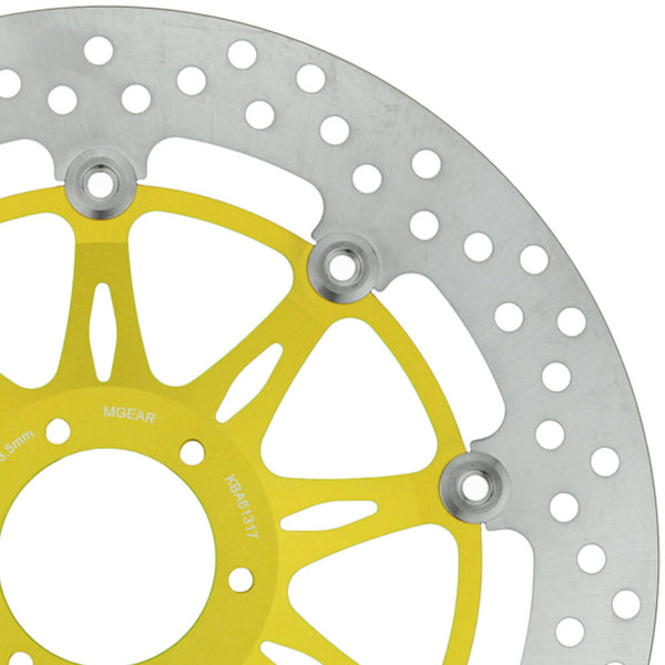 MetalGear Brake Disc Rotor