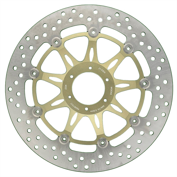 MetalGear Brake Disc Rotor