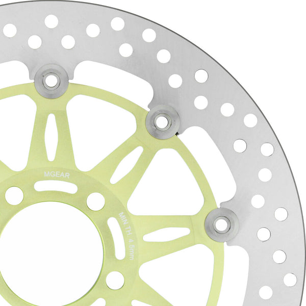 MetalGear Brake Disc Rotor