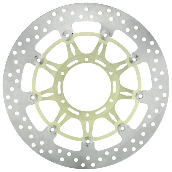MetalGear Brake Disc Rotor