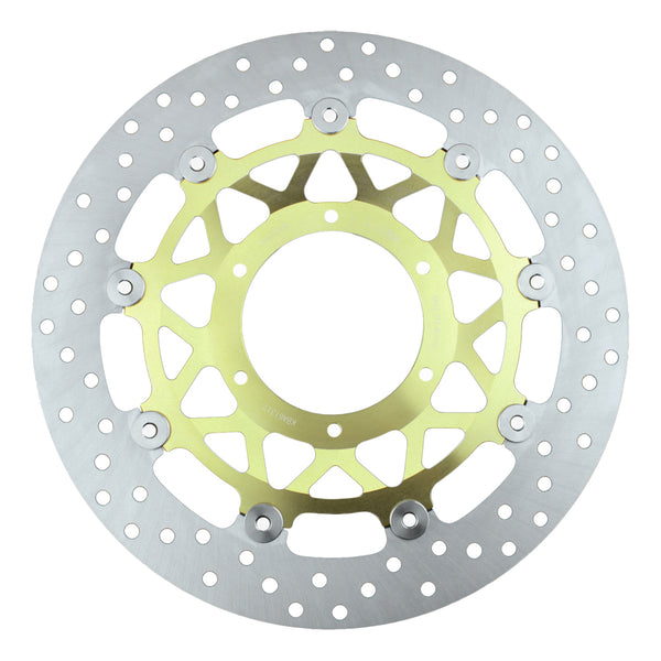 MetalGear Brake Disc Rotor
