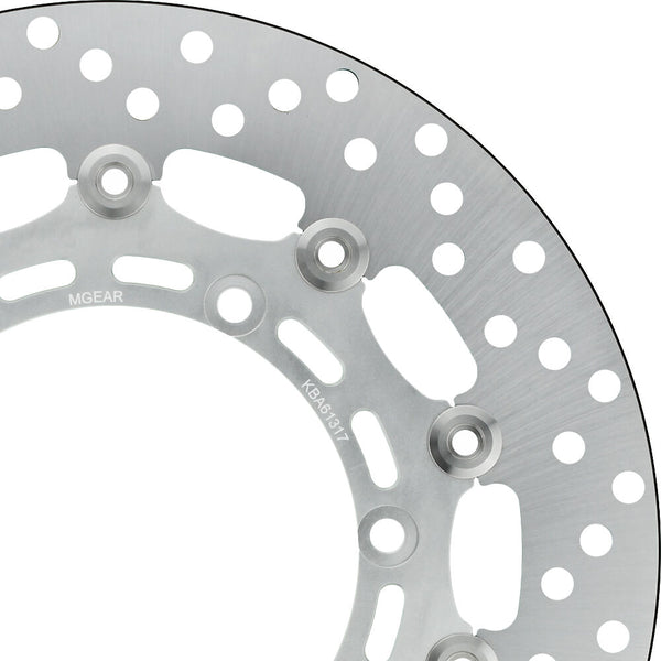 MetalGear Brake Disc Rotor