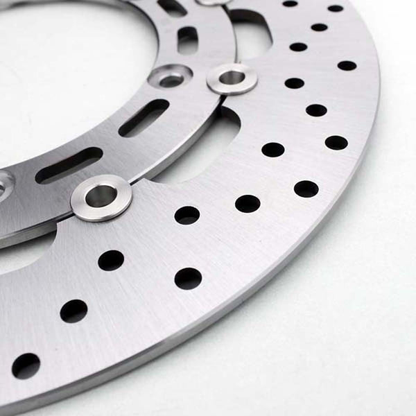 MetalGear Brake Disc Rotor