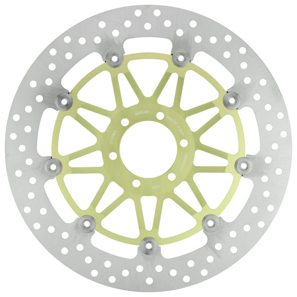 MetalGear Brake Disc Rotor