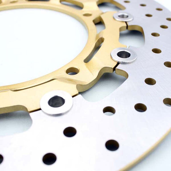 MetalGear Brake Disc Rotor
