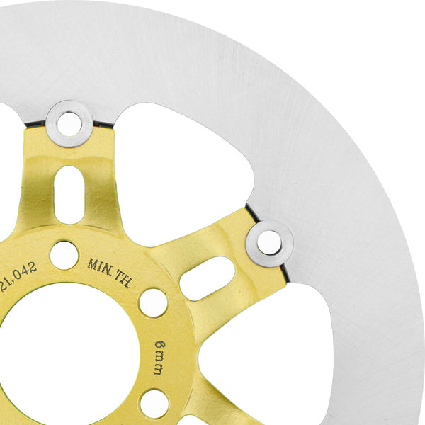 MetalGear Brake Disc Rotor