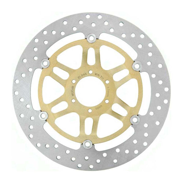 MetalGear Brake Disc Rotor