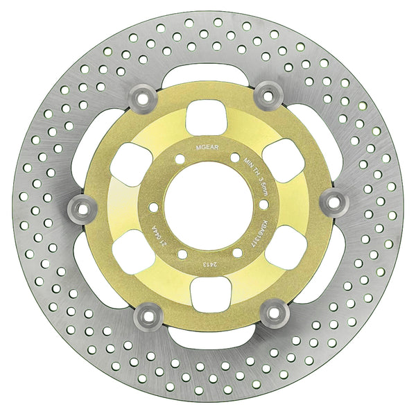 MetalGear Brake Disc Rotor