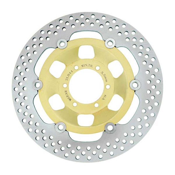 MetalGear Brake Disc Rotor