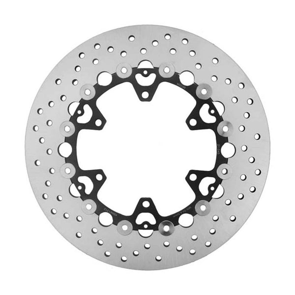MetalGear Brake Disc Rotor