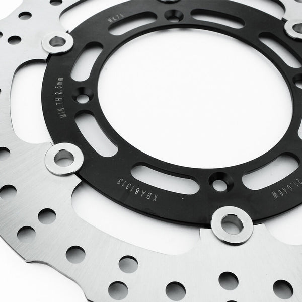 MetalGear Brake Disc Rotor