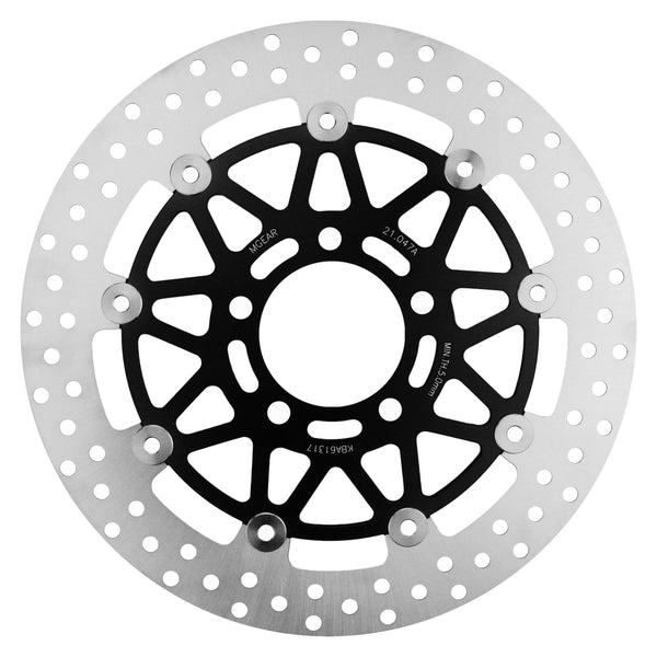 MetalGear Brake Disc Rotor