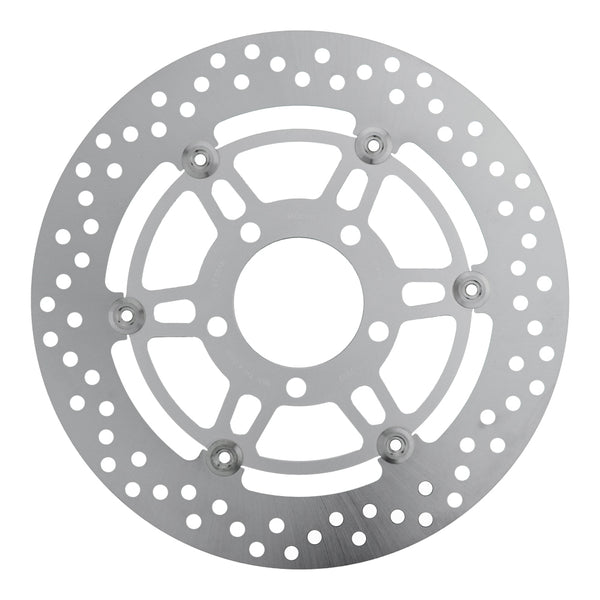 MetalGear Brake Disc Rotor: Replaces 59210-08F10, 59210-08F10 and more