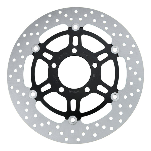 MetalGear Brake Disc Rotor: Replaces 59210-08F10, 59210-08F10 and more
