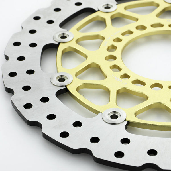 MetalGear Brake Disc Rotor