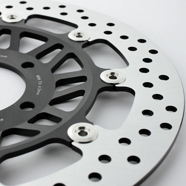 MetalGear Brake Disc Rotor