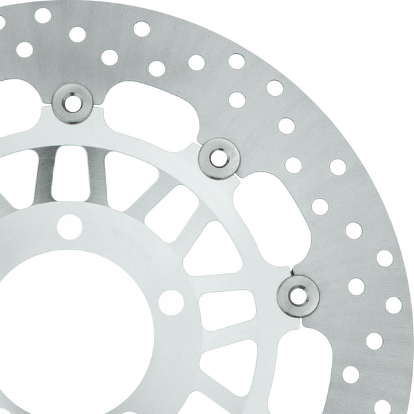 MetalGear Brake Disc Rotor