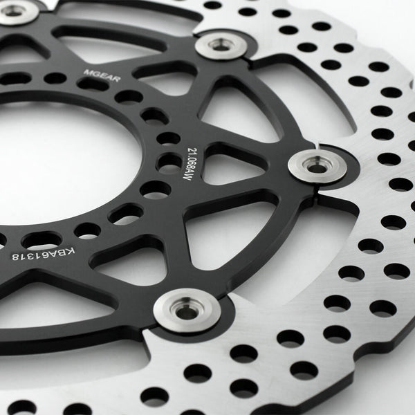 MetalGear Brake Disc Rotor