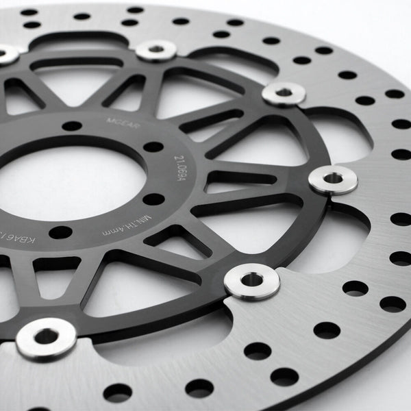 MetalGear Brake Disc Rotor