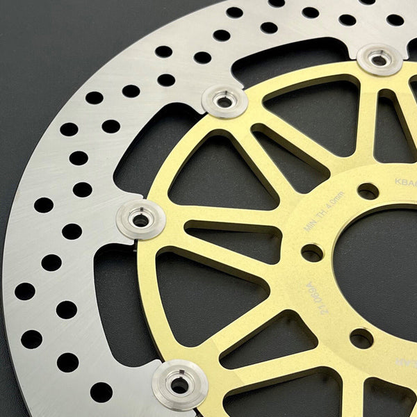 MetalGear Brake Disc Rotor