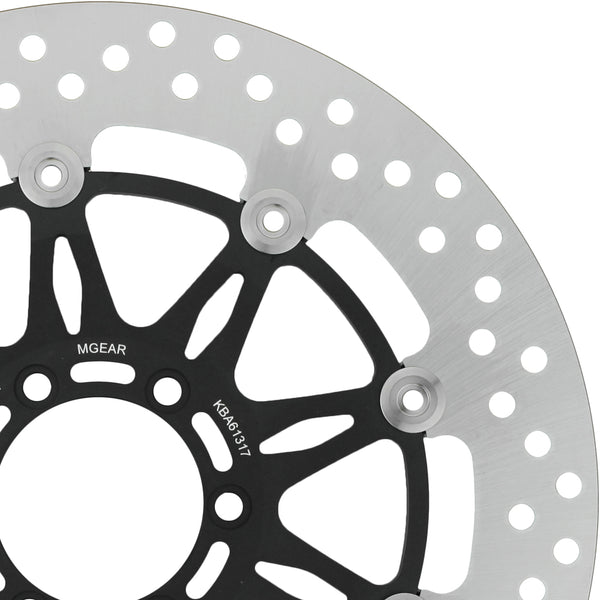 MetalGear Brake Disc Rotor