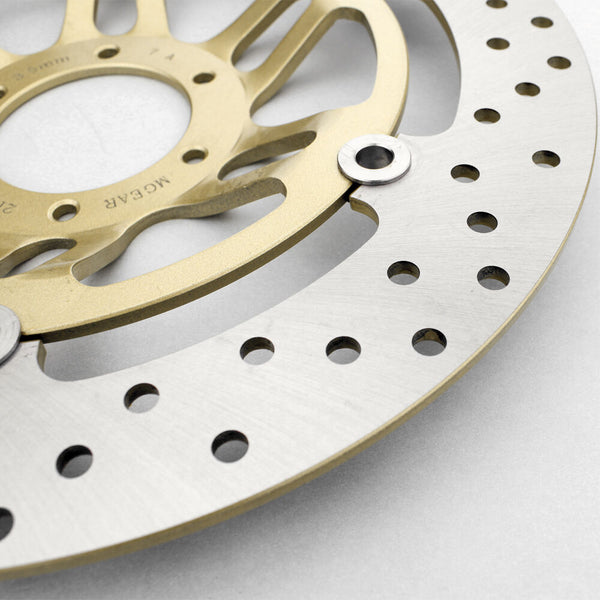 MetalGear Brake Disc Rotor