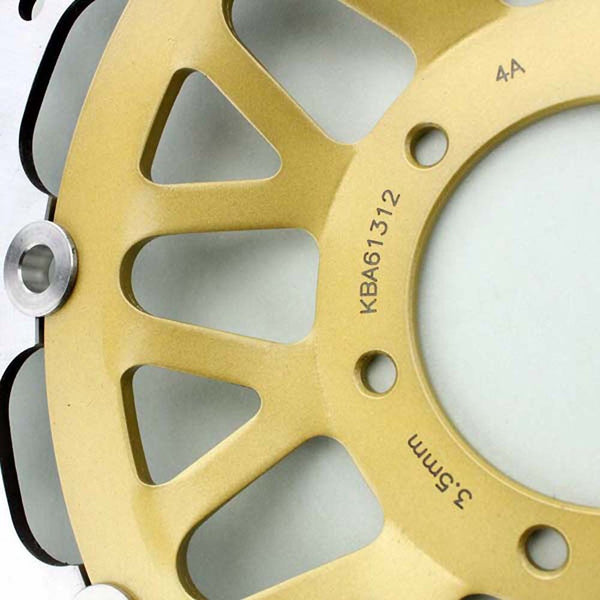 MetalGear Brake Disc Rotor