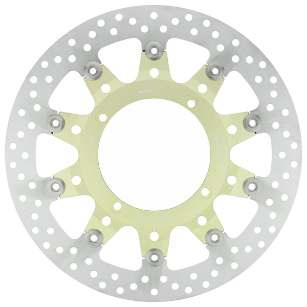 MetalGear Brake Disc Rotor