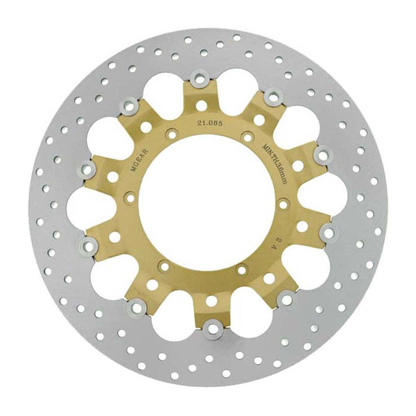 MetalGear Brake Disc Rotor: Replaces Husqvarna 800088770