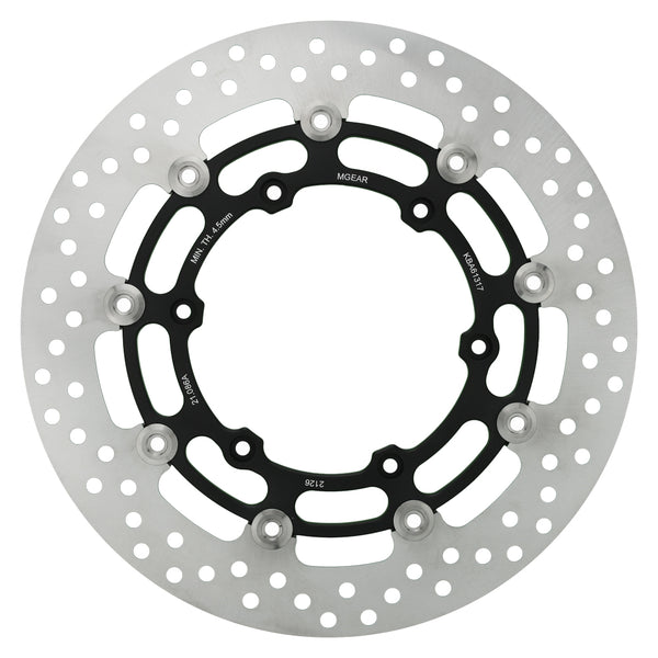 MetalGear Brake Disc Rotor: Replaces KTM 6010906000