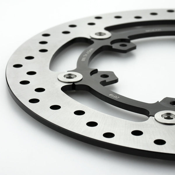 MetalGear Brake Disc Rotor: Replaces KTM 6010906000, 60109060100, 76509260000