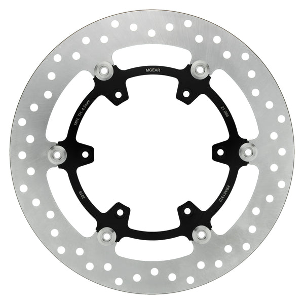 MetalGear Brake Disc Rotor