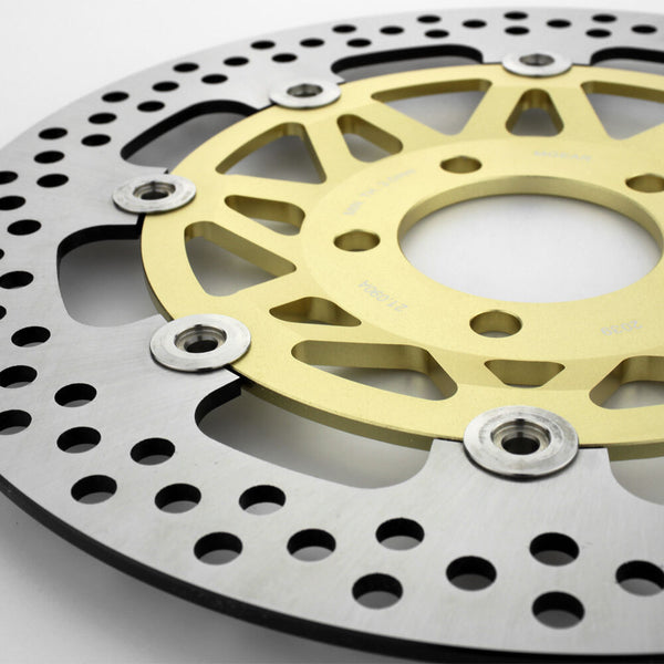 MetalGear Brake Disc Rotor