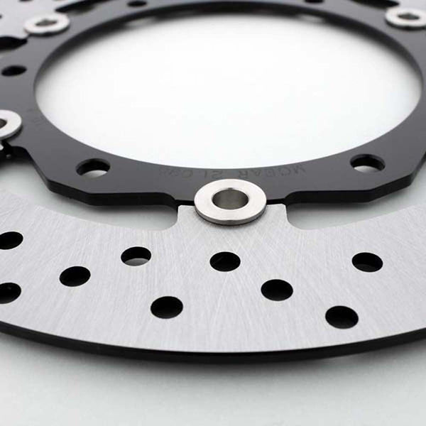 MetalGear Brake Disc Rotor