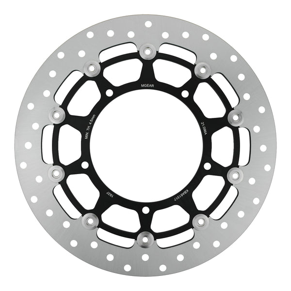 MetalGear Brake Disc Rotor