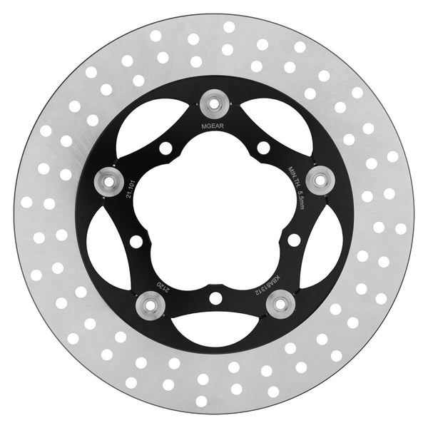 MetalGear Brake Disc Rotor