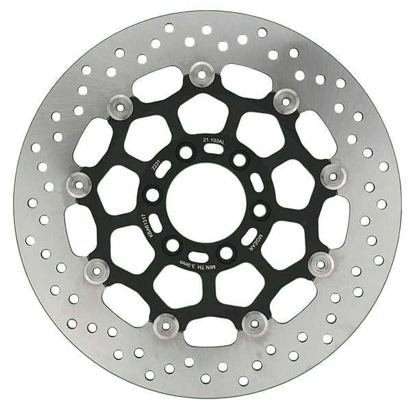 MetalGear Brake Disc Rotor