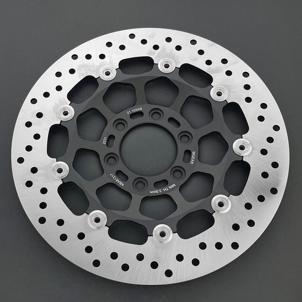 MetalGear Brake Disc Rotor