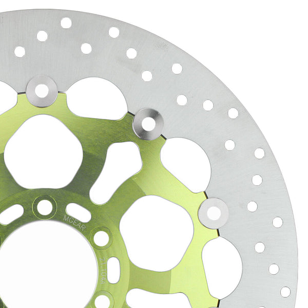MetalGear Brake Disc Rotor