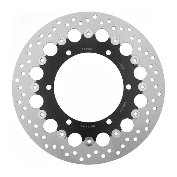 MetalGear Brake Disc Rotor