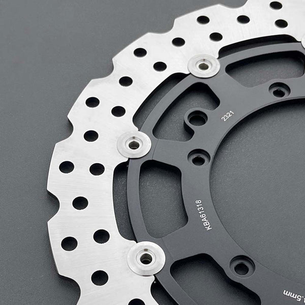 MetalGear Brake Disc Rotor: Replaces KTM Part No. 25009260000