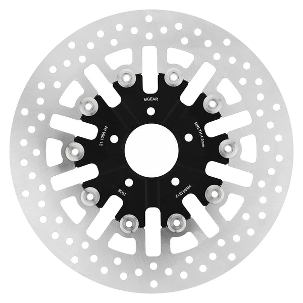 MetalGear Brake Disc Rotor